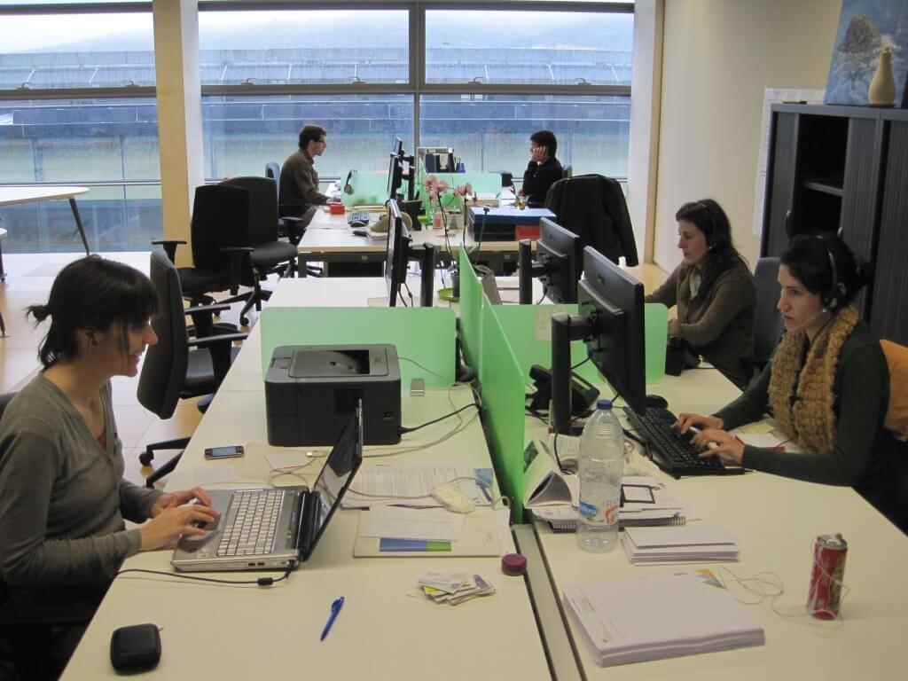 Software de control horario: la app de gestión de horas trabajadas