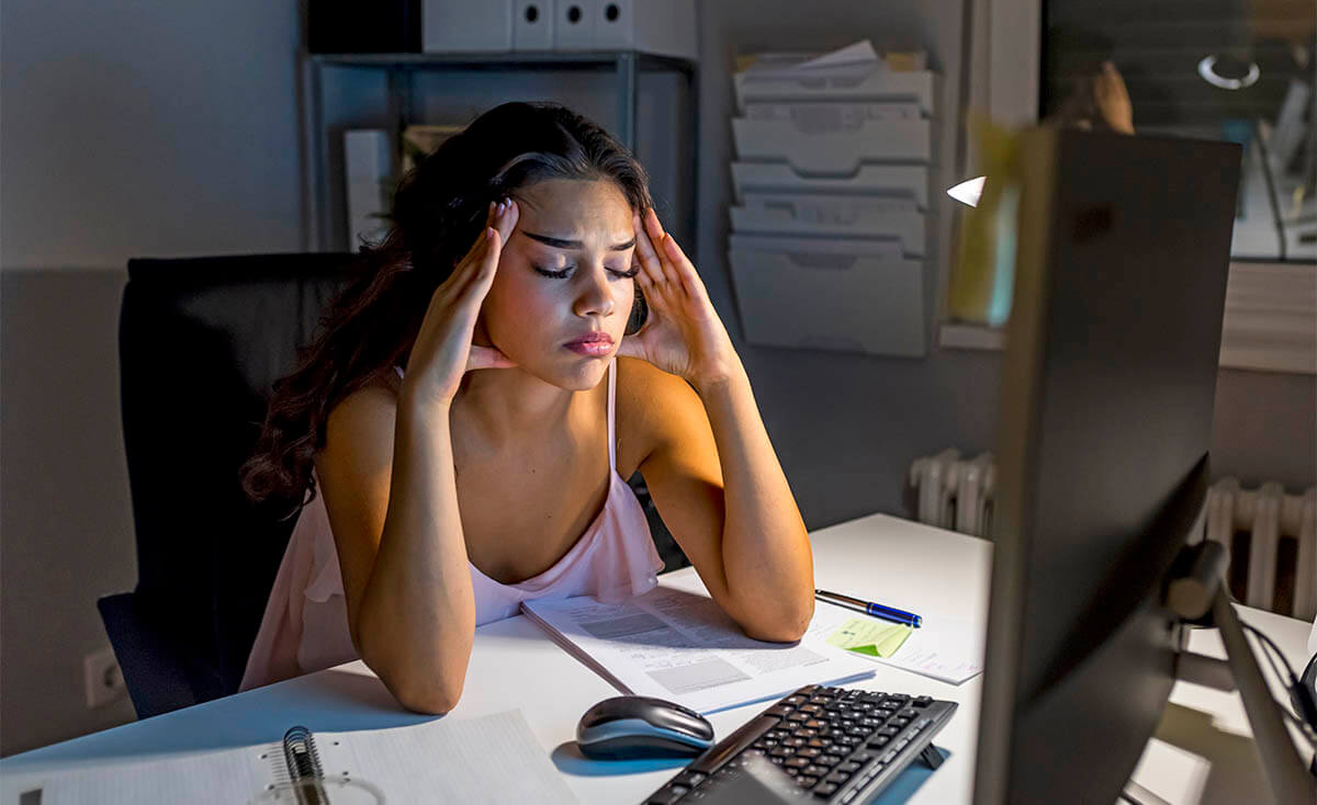 Las claves del teletrabajo y la desconexión digital