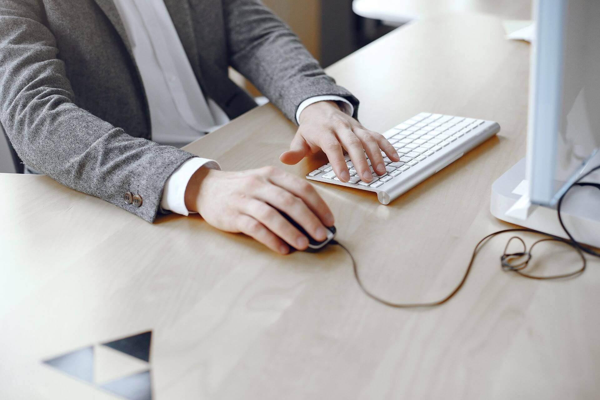 Control Laboral accede al Programa Acelera Pyme de ayuda a empresas