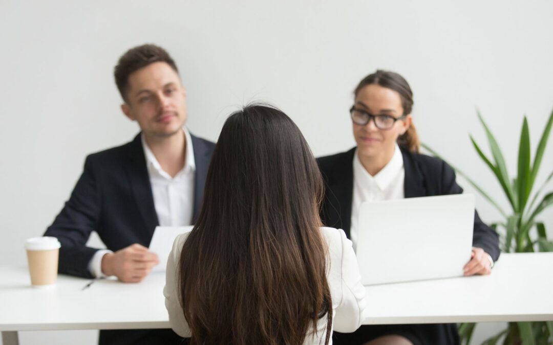 Cuatro consejos para superar con éxito una entrevista de trabajo