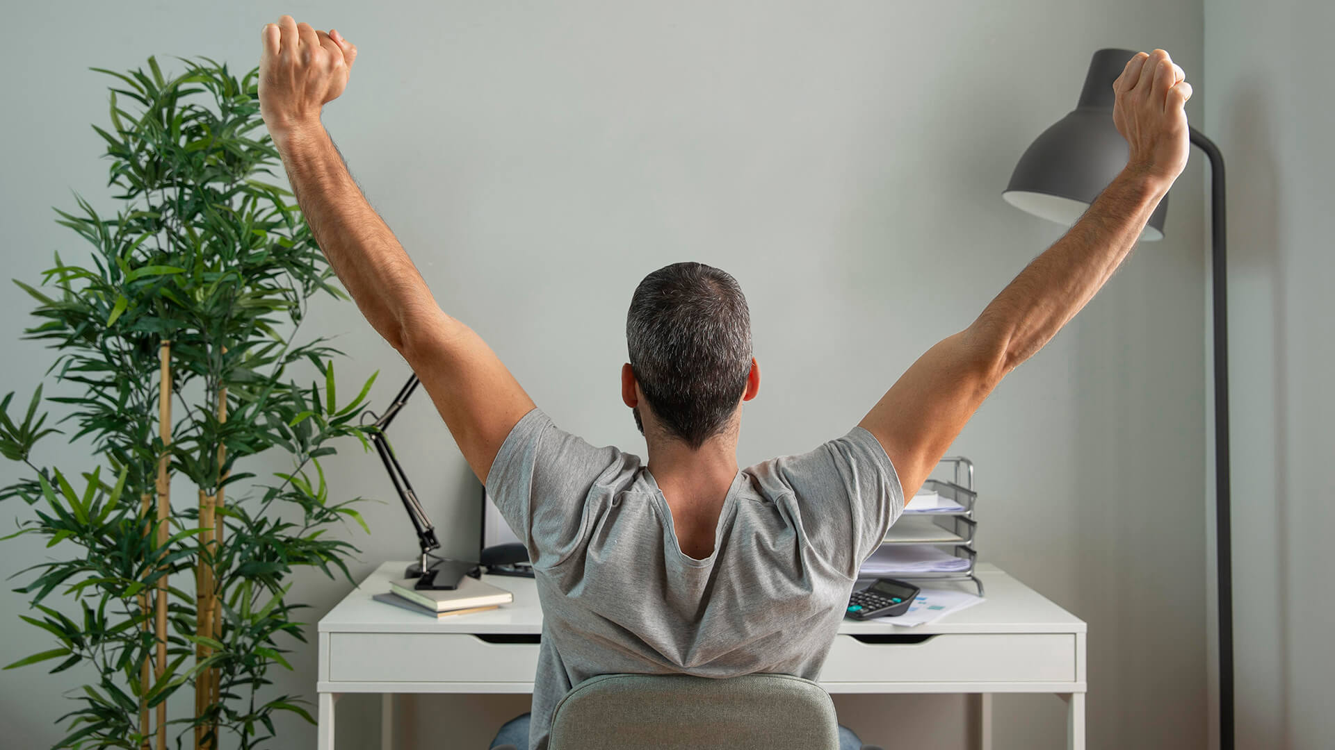 El teletrabajo, ¿un derecho del trabajador?