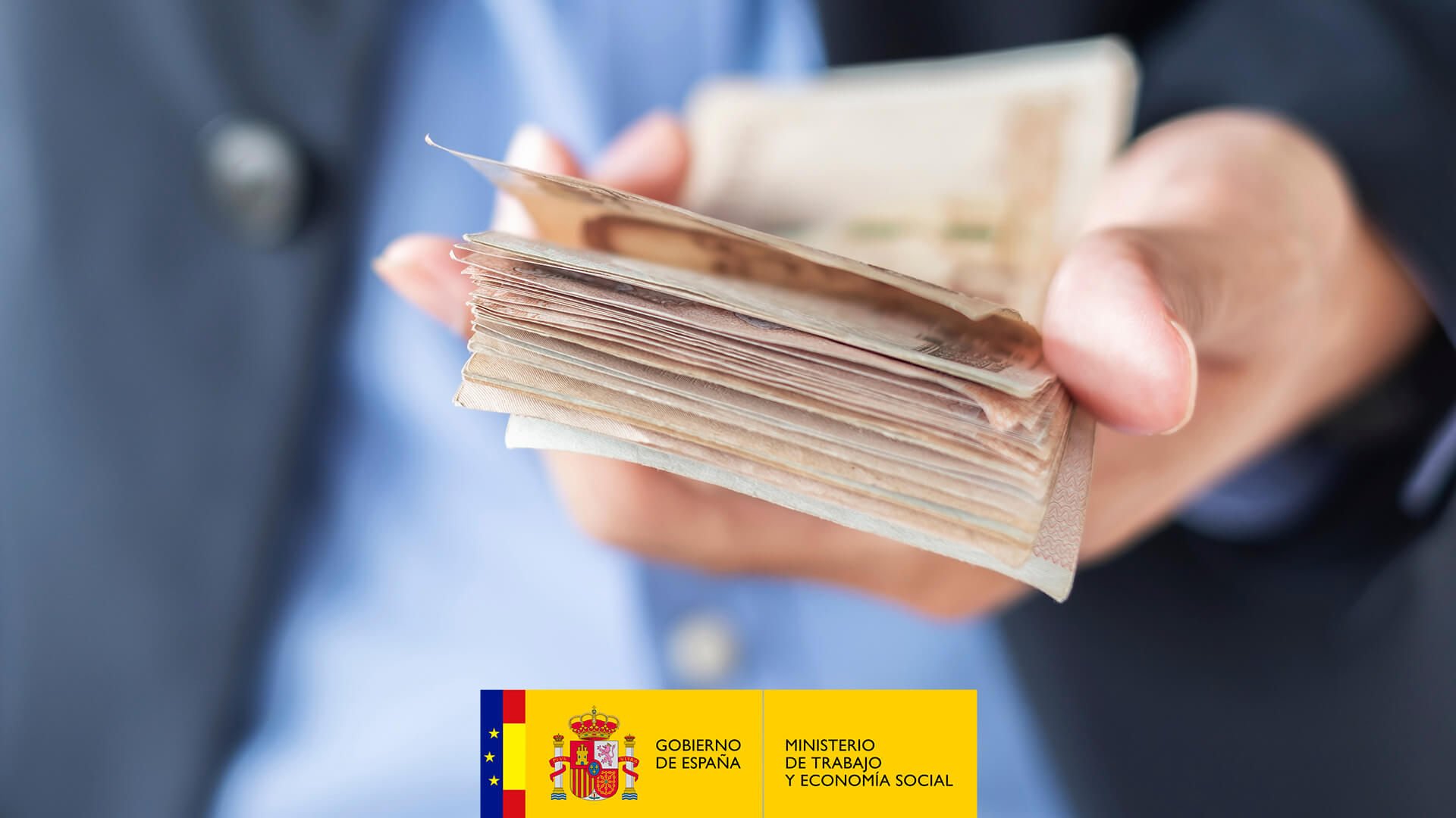 Las multas de control de jornada ya superan los 1500 millones €