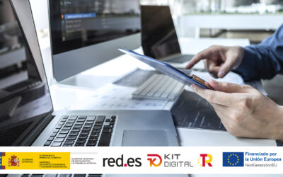 Ayudas digitalización de pymes: el ‘Kit Digital’ 2022