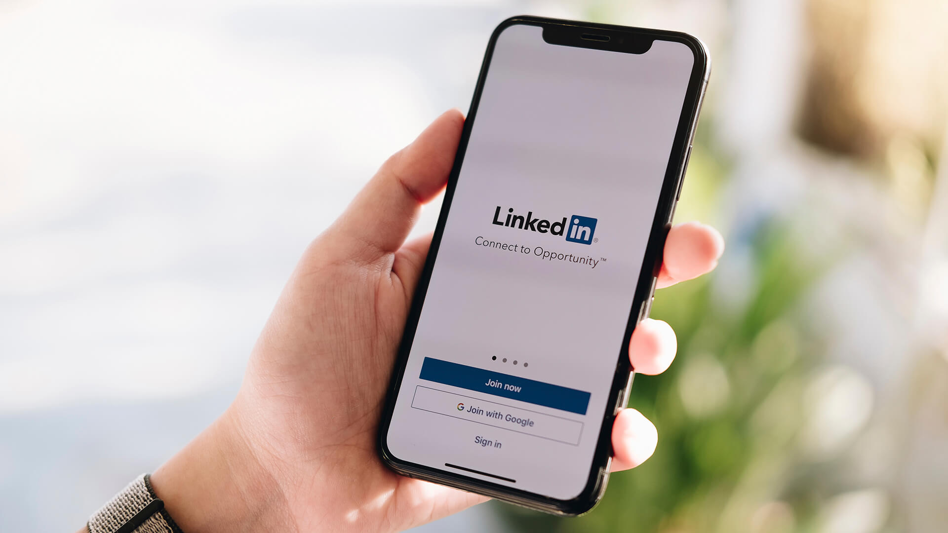linkedin empresas Linkedin para empresas: más que una red