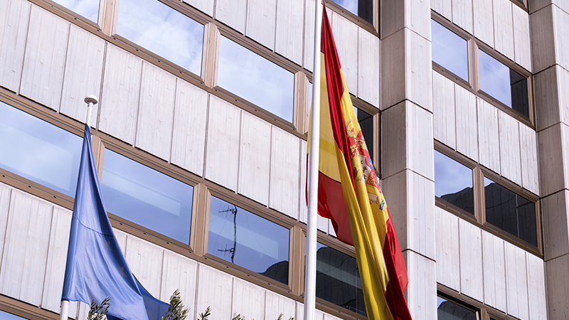 La decisión de Pedro Sánchez afecta a las normativas laborales en España