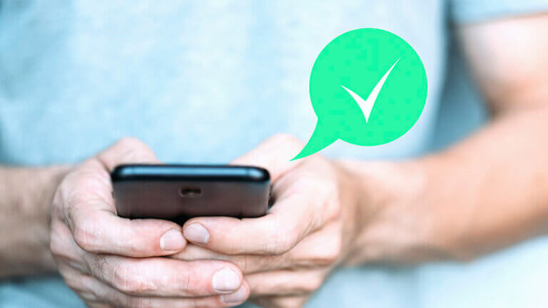 Control horario por WhatsApp: posible y ventajoso