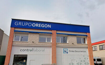 Empresa palentina en una de las ferias punteras en softwares