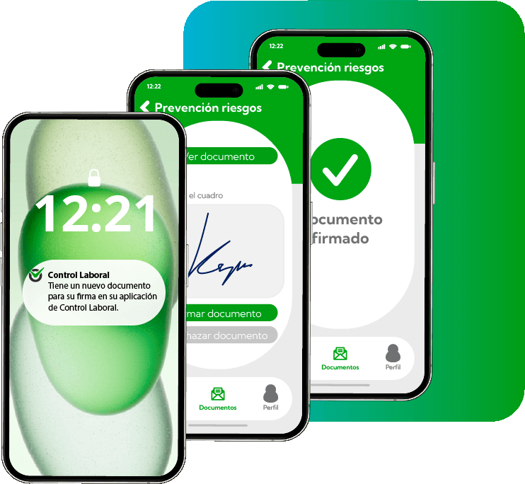 Registro horario control laboral 2025 5 Registro horario control laboral 2025 5