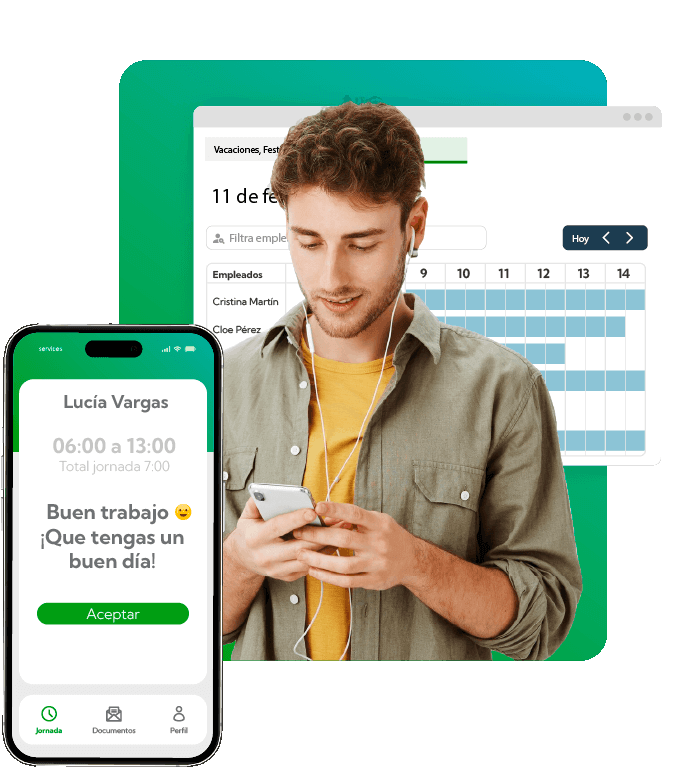 Registro-horario-control-laboral-3-2025 Control Horario con WhatSapp y Telegram