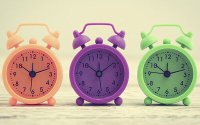 Descubre los mejores software de control horario