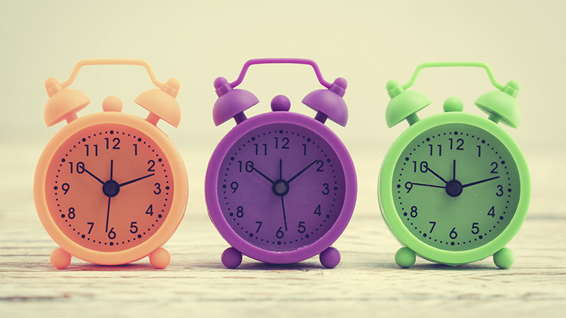 Descubre los mejores software de control horario