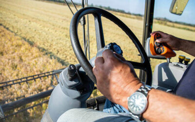 Control horario en el campo: cómo fichar y adaptarse