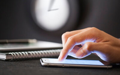 Registro Horario Digital Obligatorio: Soluciones