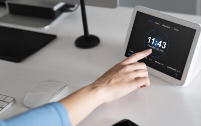 Reloj Laboral: una necesidad en el registro de jornada