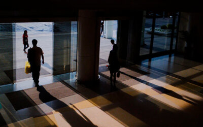 Cuándo termina la jornada laboral realmente y por qué importa a la empresa