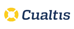 Logo de Cualtis