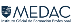 Logo de Medac