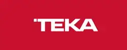 Logo de Teka