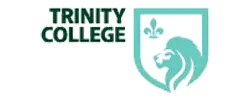 Logo de Trinity College