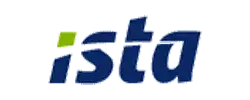 Logo de Ista