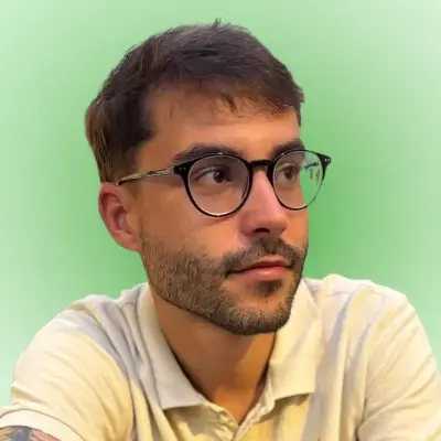 Víctor García Blanco